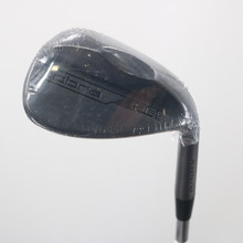 Cobra King SB Black Qpq Sand Wedge 56 Deg 56.10 Versatile Steel Stiff P-131802