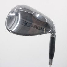 Cobra King SB Black Qpq Sand Wedge 58 Deg 58.08 Versatile Steel Stiff P-131803