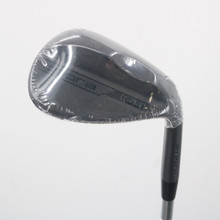 Cobra King SB Black Qpq Lob Wedge 60 Deg 60.08 Versatile Steel Stiff P-131804