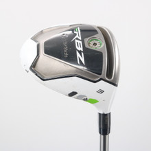 TaylorMade RocketBallz RBZ 3 Fairway Wood 15 Deg Graphite Ladies RH C-137636