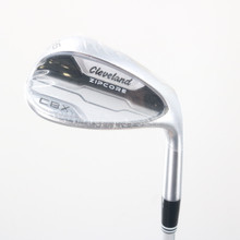 Cleveland CBX Zipcore Women's Sand Wedge 56 Deg 56.12 Graphite Wedge RH P-131807