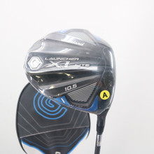 Cleveland Launcher XL Lite Driver 10.5 Deg Graphite A Senior Flex RH P-131810