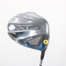 Cleveland Launcher XL Lite Driver 10.5 Deg Graphite A Senior Flex RH P-131811