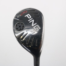 PING G25 4 Hybrid 23 Degrees Graphite TFC 189 R Regular Flex Right-Hand C-139852