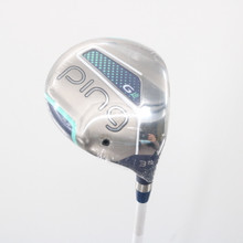 PING G Le 3 Fairway Wood 19 Degrees Graphite Women Ladies L Right-Hand P-131813