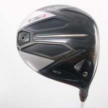 Titleist TSi1 TSi 1 Driver 12.0 Deg Ascent Graphite R3 Ladies Women RH S-131782