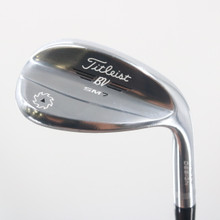 Titleist BV Vokey SM7 Tour Chrome Lob Wedge 58 Degrees 58.14K Steel RH S-131784