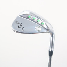 Callaway PM Grind 19 Chrome LW Lob Wedge 60 Deg 60.12 Steel Regular RH P-131817