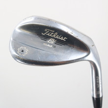 Titleist BV Vokey SM7 Tour Chrome Lob Wedge 60 Degrees 60.12D Steel RH S-131785