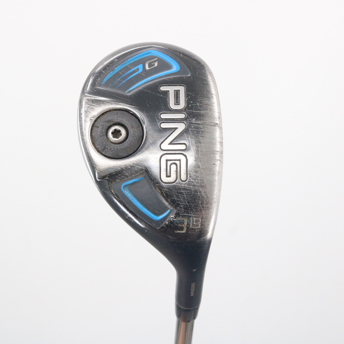 PING G 3 Hybrid 19 Degrees Graphite Stiff Flex Right Handed P