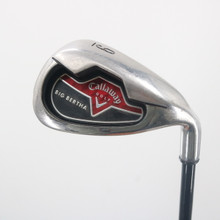 Callaway Golf Big Bertha Individual 9 Iron Graphite Regular Right-Hand C-139866