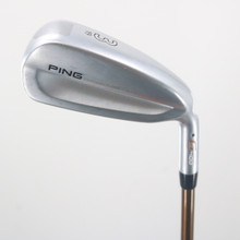 PING G400 Crossover 3 Hybrid Iron 19 Deg Black Dot Alta Stiff Flex RH C-139867