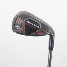 Callaway Big Bertha CF19 AW Approach Gap Wedge Graphite Senior Flex RH P-131826