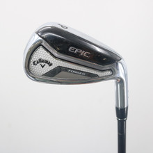 Callaway Epic Forged E19 P Pitching Wedge Graphite Regular Flex RH C-139869