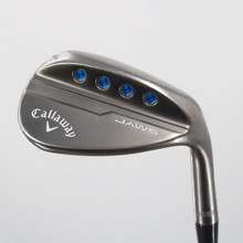 Callaway Jaws MD5 Tour Grey Lob Wedge 58 Deg 58.08C Steel S200 Stiff RH S-131790