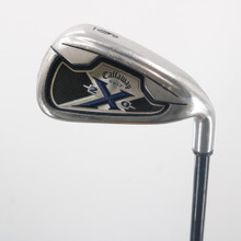 Callaway X-20 X 20 X20 Individual 6 Iron Graphite Regular Right-Handed C-139870