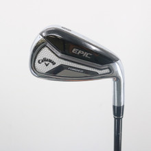 Callaway Epic Forged E19 Individual 8 Iron Tensei Regular Flex RH C-139872