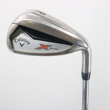 Callaway X Series N415 P Pw Pitching Wedge Steel Uniflex Right-Handed C-139873