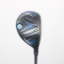 Cobra F-MAX Airspeed Offset 4 Hybrid 22 Deg Graphite Senior Flex RH P-131831