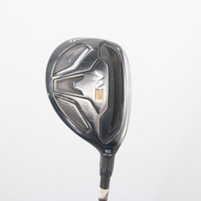 TaylorMade M2 Rescue 6 Hybrid 28 Degrees Graphite Regular Right-Handed P-131833