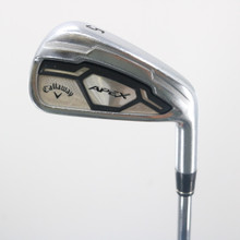 Callaway Apex Forged CF16 Individual 5 Iron Steel S300 Stiff Flex RH C-139876