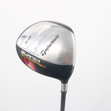 TaylorMade Burner Superfast 3 Fairway Wood 15 Deg Graphite Regular RH P-131834