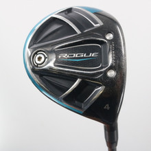 Callaway Rogue 4 Fairway Wood 17 Degrees Graphite R Regular Right-Hand S-139905