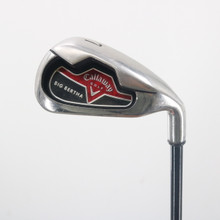 Callaway Golf Big Bertha Individual 7 Iron Graphite Regular Right-Hand C-139878