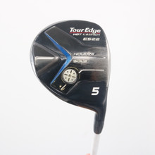 Tour Edge Hot Launch E522 Fairway 5 Wood 20 Deg Graphite A Senior RH P-131837