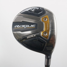 Callaway Rogue ST Max Heaven Wood 20 Deg Graphite Cypher 4.0 Ladies RH S-139906