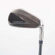 TaylorMade Stealth Individual 5 Iron Graphite Regular Flex Right-Handed P-131838