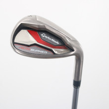 TaylorMade Aeroburner S SW Sand Wedge Graphite L Ladies Flex RH P-131839