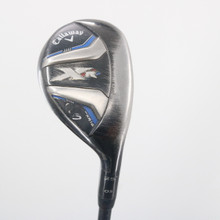 Callaway XR 16 OS 5 Hybrid 25 Deg Graphite S Stiff Flex Right-Handed C-139882