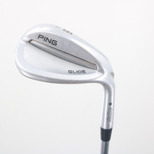 Ping Glide Gorge S SW Sand Wedge 56 Deg SS Steel Shaft Right Handed P-131843