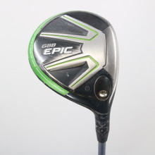 Callaway GBB EPIC 3 Fairway Wood 15 Deg Project X 6.0 Stiff Right-Hand C-139888