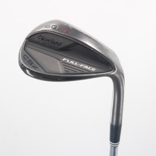 Cleveland CBX Full Face L LW Lob Wedge 60 Deg 60.10 Steel Wedge Flex RH P-131849