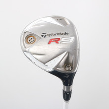 TaylorMade R9 4 Fairway Wood 17 Deg Graphite Matrix Regular Right-Hand C-139891