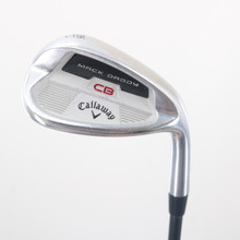 Callaway Mack Daddy CB S SW Sand Wedge 56 Degrees 56.14 Graphite RH P-139949