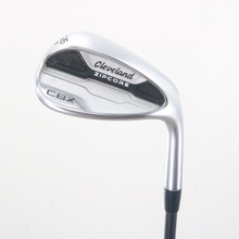 Cleveland CBX Zipcore SW Sand Wedge 56 Deg 56.12 Graphite Regular RH P-139950