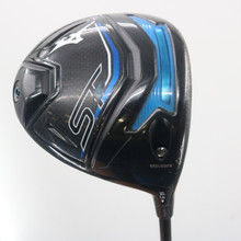 2024 Mizuno St-Z 230 Driver Driver 9.5 Deg Graphite Blue Kai'li S Stiff RH S-139913