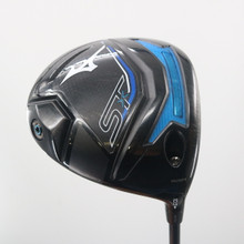 Mizuno ST-X ST X 230 Driver 10.5 Degrees Graphite Ling F3 R Regular RH S-139914