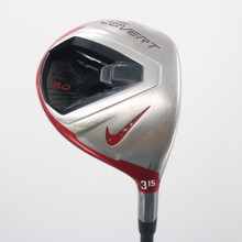 Nike VRS Covert 2.0 3 Fairway Wood 15 Deg Graphite Regular Right-Handed C-139892