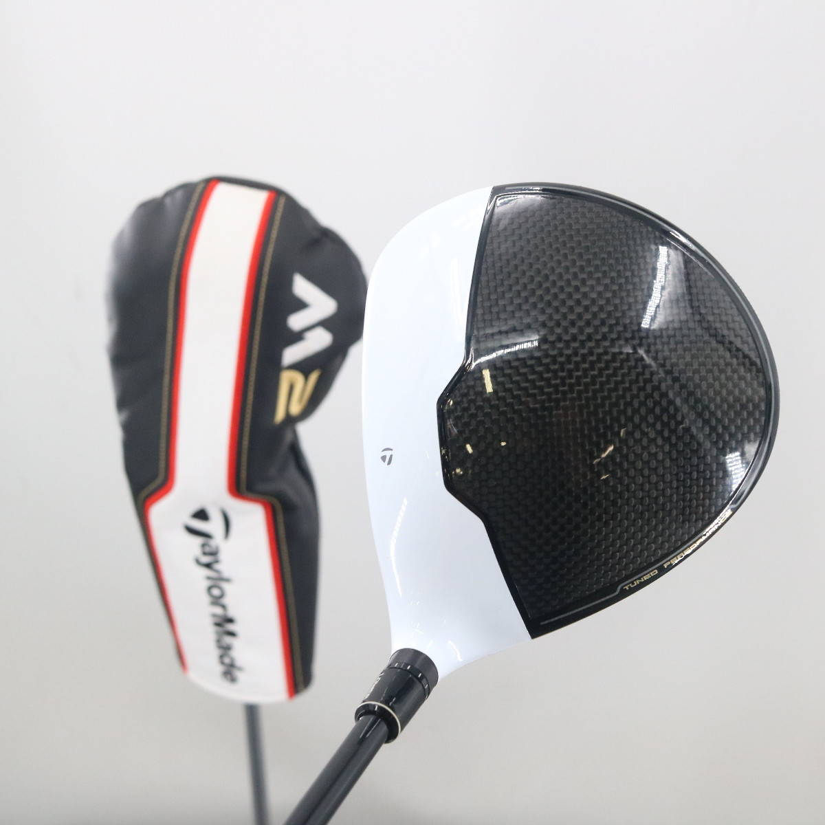 TaylorMade M2 HL Driver 12.0 Degrees Graphite Fujikura Pro M
