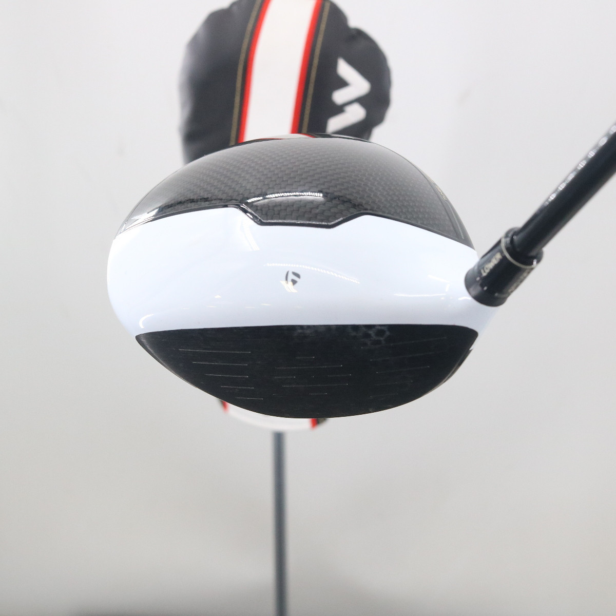 TaylorMade M2 HL Driver 12.0 Degrees Graphite Fujikura Pro M