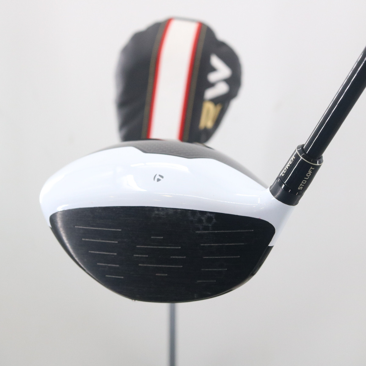 TaylorMade M2 HL Driver 12.0 Degrees Graphite Fujikura Pro M
