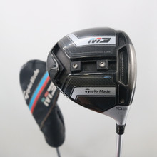 TaylorMade M3 460 Driver 10.5 Degrees Graphite Blue Tensei R Regular RH S-139919