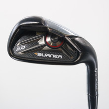 TaylorMade Burner 2.0 Individual 7 Iron Steel S300 Stiff Right-Handed S-139920