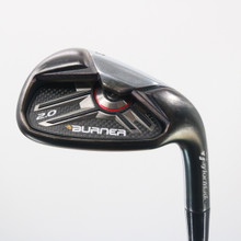 TaylorMade Burner 2.0 Individual 9 Iron Steel S300 Stiff Right-Handed S-139921