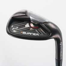 TaylorMade Burner 2.0 P Pitching Wedge True Temper Steel S300 Stiff RH S-139922