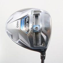 TaylorMade SLDR 460 Driver 12 Degrees Fujikura Graphite Lite Ladies RH S-139924